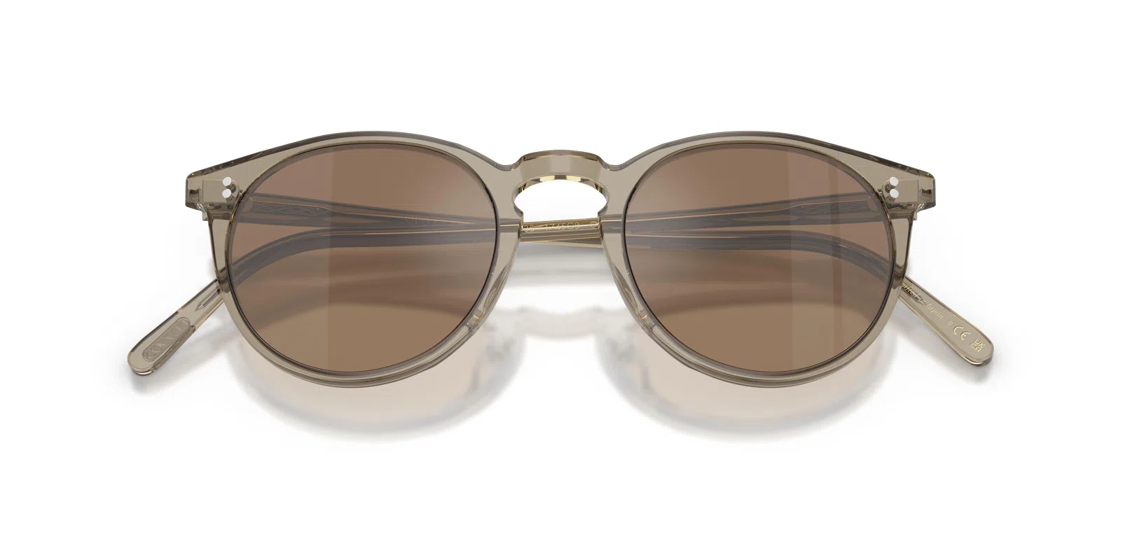 Oliver Peoples O'malley Sun 5183S Sunglasses - view 82